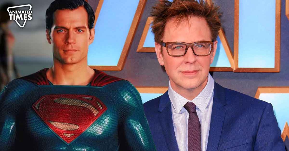 Henry Cavill’s Superman’s Legacy is Still Not Over in James Gunn’s DCU After His Exit