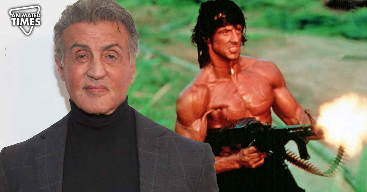 “Does he ever really go home?”: Sylvester Stallone Refused to Abandon His $818 Million Action Franchise Despite a Heartwarming Ending