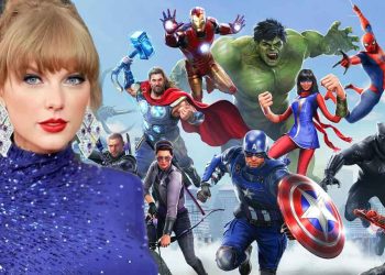 Taylor Swift Can Make Her MCU Debut as this X-Men and Marvel Fans Already Love It