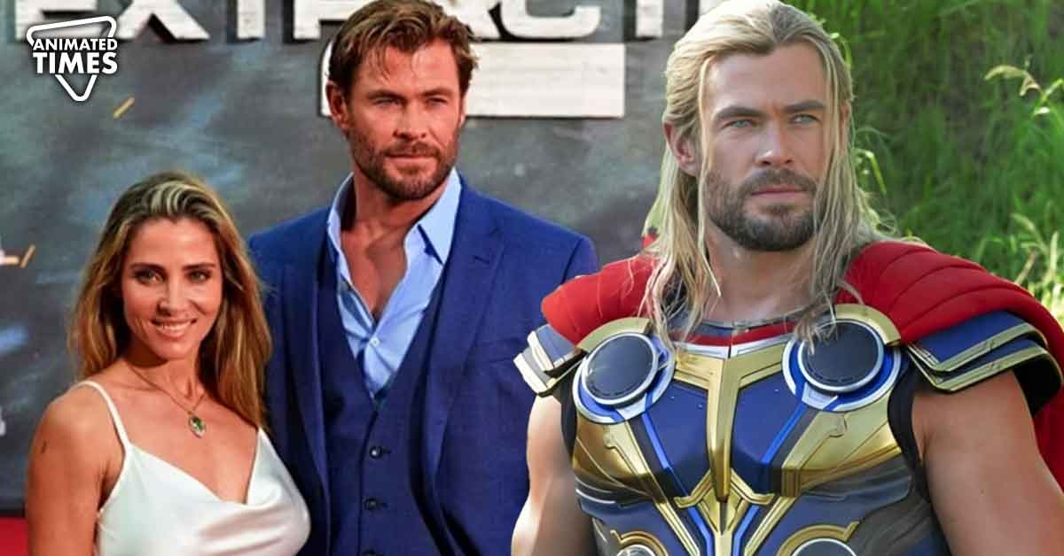 Marvel Fans May Have Missed Chris Hemsworth’s Wife Elsa Pataky in Thor: Love and Thunder: What Role Did Elsa Pataky Play in MCU?
