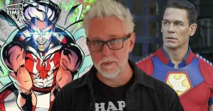 Harley Quinn Villain Could Save James Gunn’s DCU & John Cena’s Peacemaker Might Just Be How