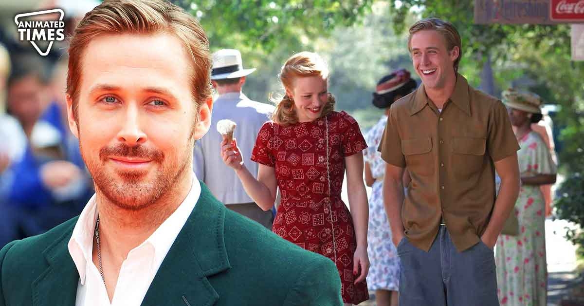 ‘The Notebook’ Director Turned Down Ryan Gosling’s One Expensive Request While Shooting Their Romantic Movie With Rachel McAdams