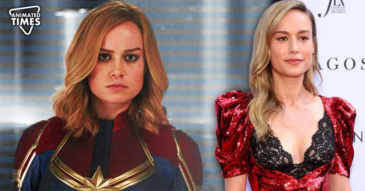 Mysterious Dimension Teased in Captain Marvel to be Explored in Brie Larson’s The Marvels Sequel