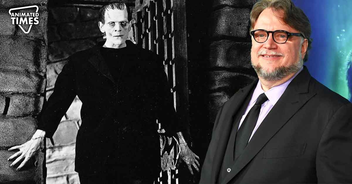 Guillermo Del Toro Reportedly Wants One More MCU Actor Other Than Oscar Isaac for Frankenstein Movie
