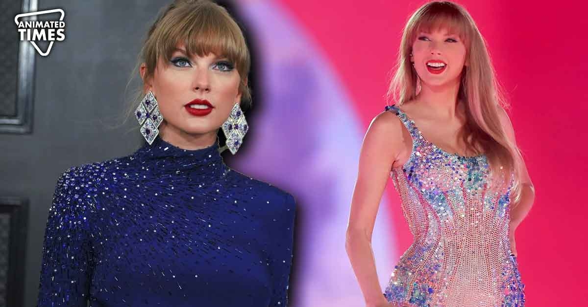 “People just automatically picture you naked”: Taylor Swift Never Talked About Her S*x and Love Life in Public to Avoid Its Awful Consequences