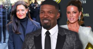 Katie Holmes, Kate Beckinsale and 7 Other Ex-girlfriends of Jamie Foxx: Who is Jamie Foxx Dating Now?