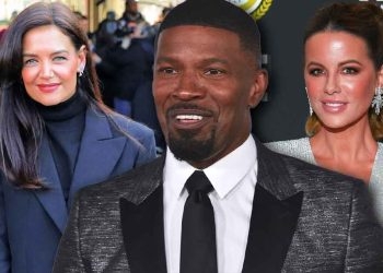 Katie Holmes, Kate Beckinsale and 7 Other Ex-girlfriends of Jamie Foxx Who is Jamie Foxx Dating Now
