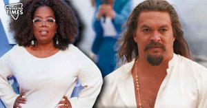 As Jason Momoa Pleads People to Help Maui, Oprah Stumbles into New Controversy after Film Crew Forced to Turn Away from Wildfire Shelter