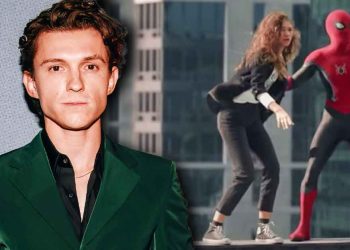Tom Holland Wants to Explore and try out new things, Hesitant to Return to Marvel Sandbox after No Way Home