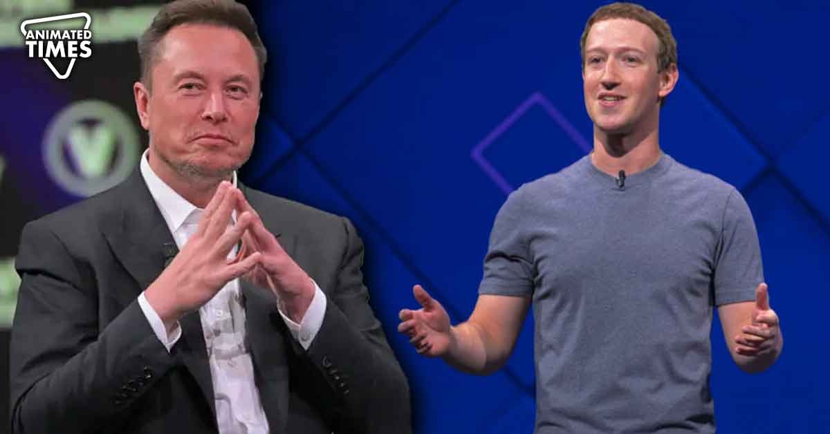 Elon Musk vs Mark Zuckerberg MMA Fight Cancelled? X Owner Responds to Zuckerberg’s Threats