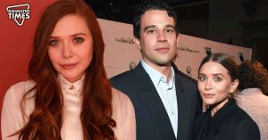 Elizabeth Olsen’s Twin Sister Ashley Olsen’s Secret Love Life: Did She Have a Child With Husband Louis Eisner?