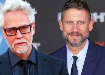 James Gunn Fails to Keep His Promise to Suicide Squad Director David Ayer, Who Claims Ayer's Cut is Better Than Studio's Version of the Hit Movie