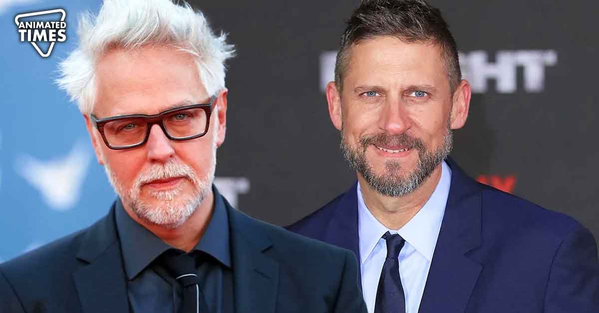 James Gunn Fails to Keep His Promise to Suicide Squad Director David Ayer, Who Claims Ayer’s Cut is Better Than Studio’s Version of the Hit Movie