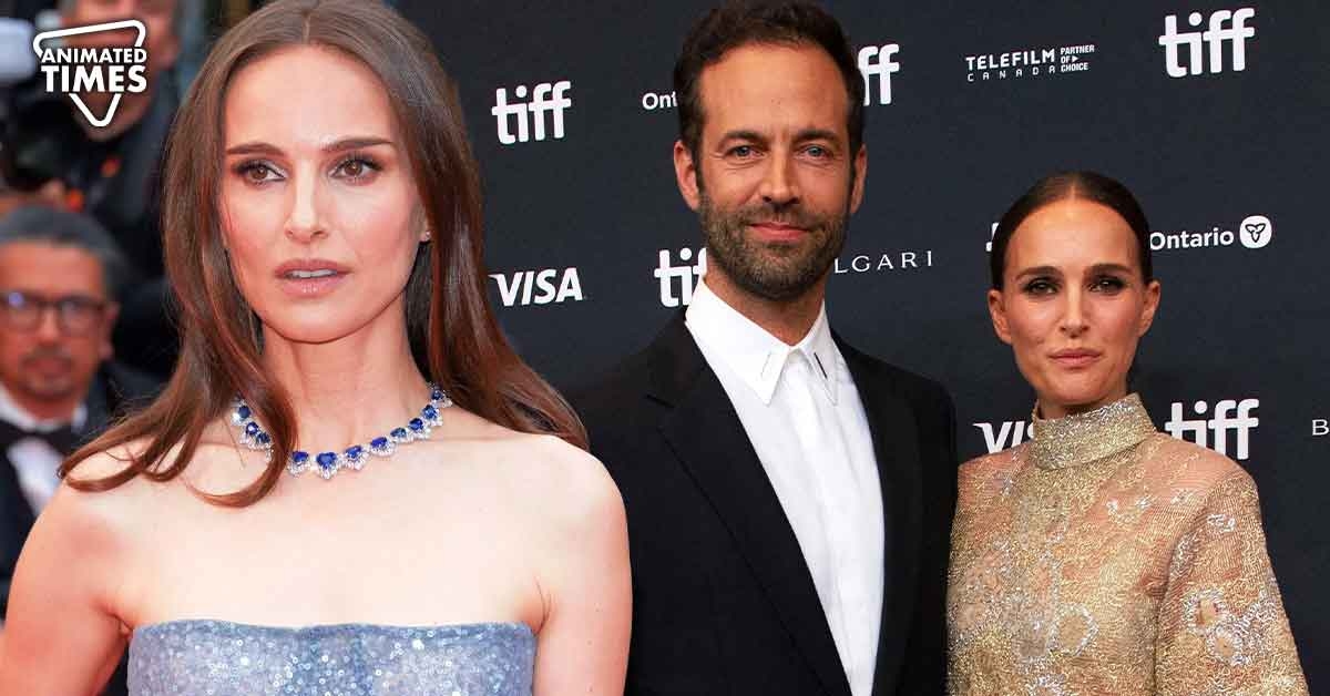 Natalie Portman Hasn’t Stopped Going to the One Place She Loves Despite Split With Husband Following Alleged Cheating Scandal