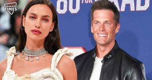 Irina Shayk Doesn’t Want to Let $300 Million Rich Tom Brady Slip Through Her Fingers