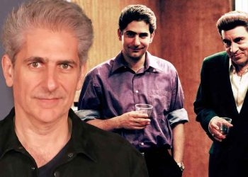"The most brutal, difficult stuff for me is...": Sopranos Actor Michael Imperioli Said Christopher's Death Wasn't the Most Brutal Scene in Award Winning Show