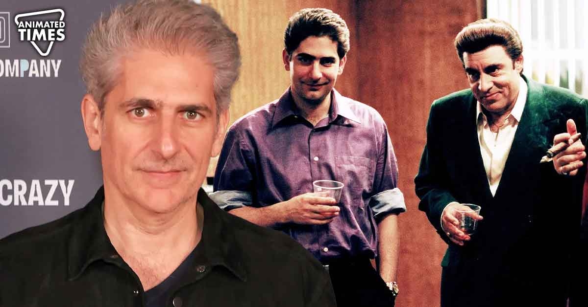 “The most brutal, difficult stuff for me is…”: Sopranos Actor Michael Imperioli Said Christopher’s Death Wasn’t the Most Brutal Scene in Award Winning Show