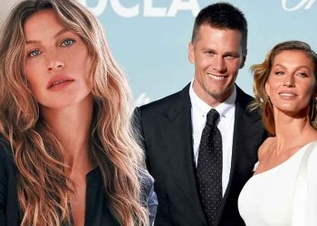 "Breakups are undeniably hard": Leaving Tom Brady Was Not Easy For Gisele Bundchen; the Brazilian Supermodel Had Panic Attacks After Divorce