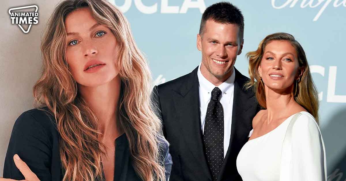 “Breakups are undeniably hard”: Leaving Tom Brady Was Not Easy For Gisele Bundchen; the Brazilian Supermodel Had Panic Attacks After Divorce