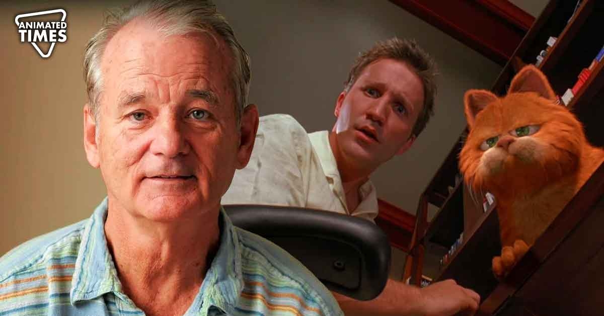 “The lines got worse and worse”: Bill Murray Felt He Was Conned Into Doing $203M Movie After Believing it Was Written by Oscar Winning Director