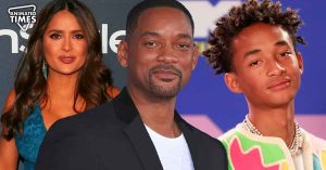 Not Salma Hayek, Will Smith Believes His Worst Movie Was With Own Son Jaden Smith That Made Him Leave Acting for More Than a Year