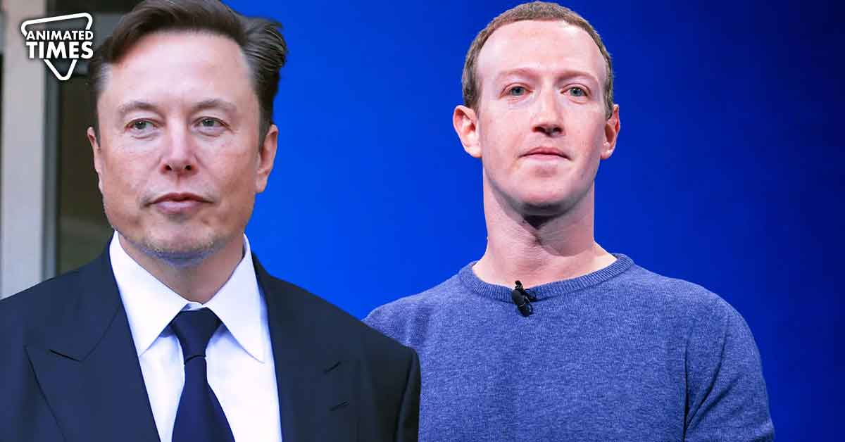 "Knock, knock … challenge accepted" Elon Musk Wants to Punch Mark Zuckerberg's Teeth in after
