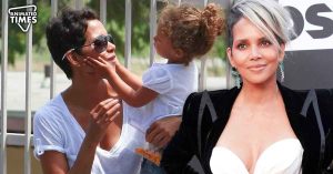 Halle Berry’s Daughter Nahla is X-Men Star’s Very Own Doppelgänger: “My mini-me”