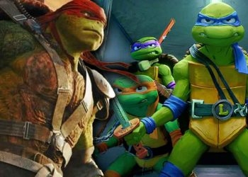 With Teenage Mutant Ninja Turtles: Mutant Mayhem on the Verge of Crossing $100M in Box Office, TMNT Franchise Crosses Rare Milestone