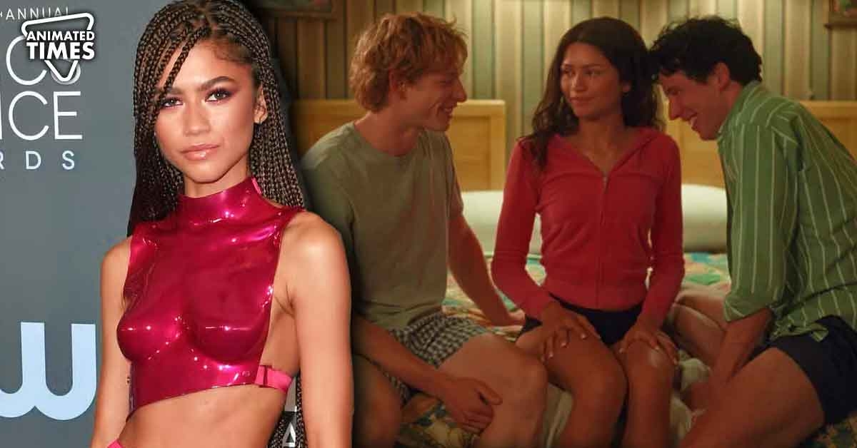 “Married with a kid”: Zendaya Takes on Another Big Challenge That Would Leave Her Fans Speechless