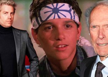 Clint Eastwood's Hatred for Coca-Cola How Did Kyle Eastwood Losing 'The Karate Kid' Role to Ralph Macchio Started Decades-Long Rivalry