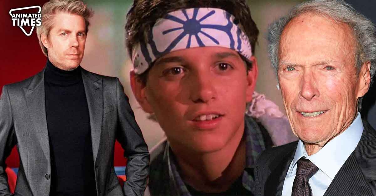 Clint Eastwood’s Hatred for Coca-Cola: How Did Kyle Eastwood Losing ‘The Karate Kid’ Role to Ralph Macchio Started Decades-Long Rivalry