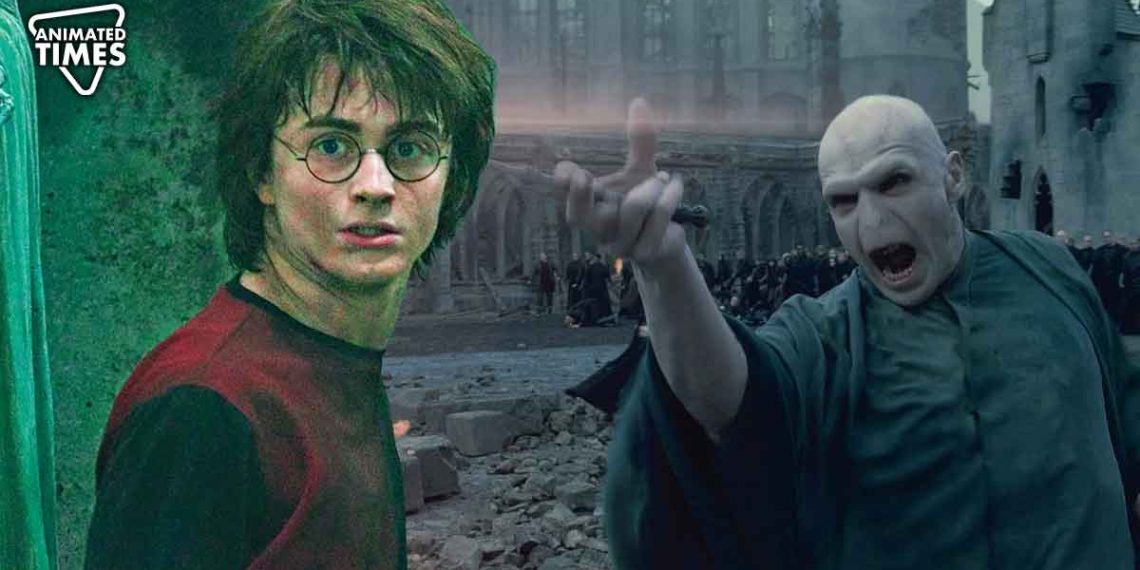 One Great Mystery of Harry Potter Franchise Debunked: What Happened to ...