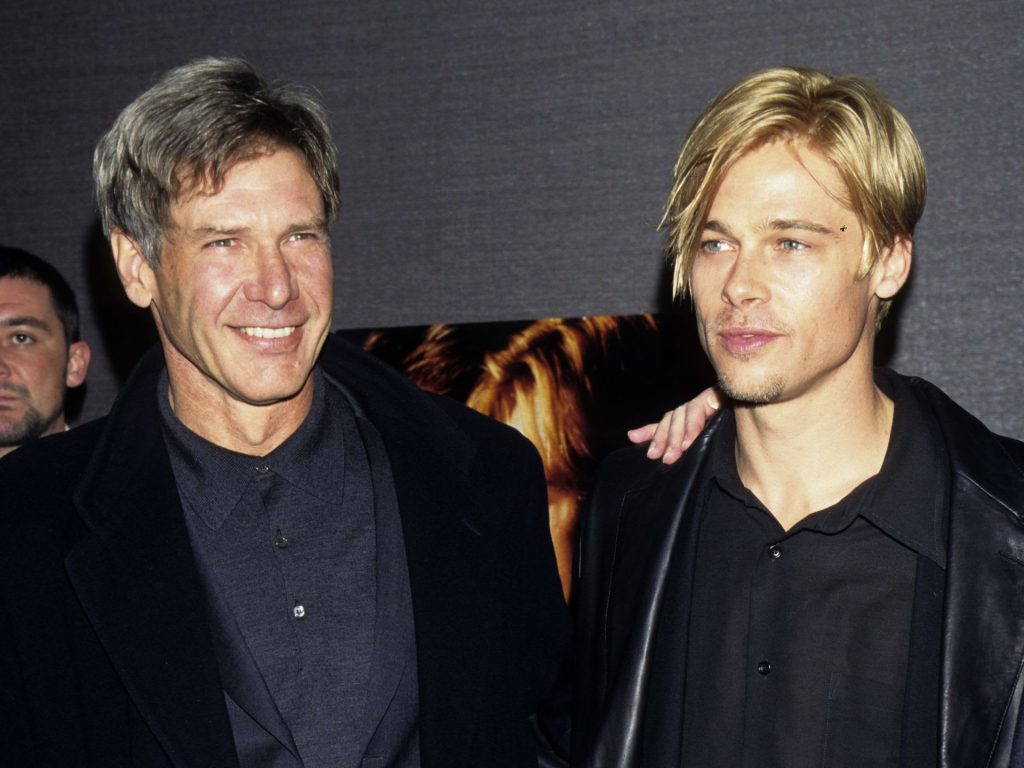 "It was complicated" Harrison Ford Had a Difficult Time Filming 1997
