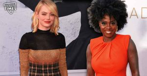 DC Actor Viola Davis Claimed Her $216M Film with Emma Stone Was Her Biggest Regret Despite Winning 4 Oscar Nominations