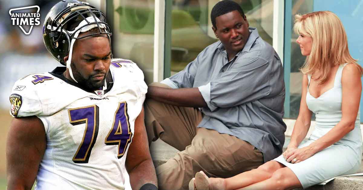 How Much Money Did NFL Star Michael Oher Lose After He Was Denied Royalty in Sandra Bullock’s ‘The Blind Side’?