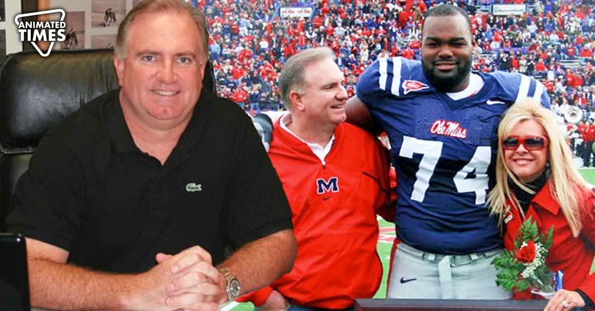 “It’s upsetting”: Sean Tuohy Breaks Silence on His Adopted Son Michael Oher’s Heartbreaking Allegations, Says He Never Used His Children to Make Money