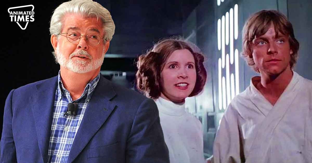 “She’s not his sister”: George Lucas’ Original Star Wars Script Reportedly Never Had Princess Leia as Luke Skywalker’s Sister