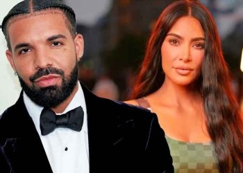 Drake Punctures Kim Kardashian's Ego As He Ignores KimK Years After Their Alleged Affair