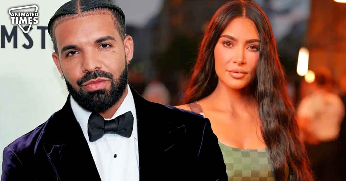Drake Punctures Kim Kardashian’s Ego As He Ignores KimK Years After Their Alleged Affair