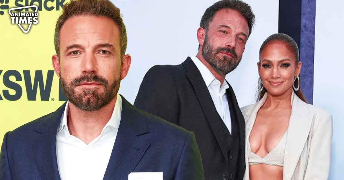 “He is happy and content”: Ben Affleck Is Not Bothered With Jennifer Lopez Rumors As He Turns 51