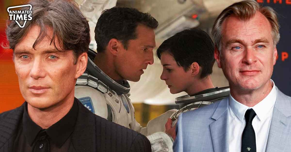 “Glad he finally got his time to shine in Oppenheimer”: Cillian Murphy’s Greatest Regret is Nolan Not Casting Him in Interstellar