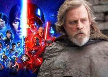 Mark Hamill Demanded Over $160,000 Per Second For His 30 Second Screen Time in Star Wars Movie