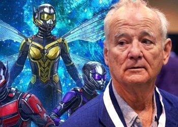 Ant-Man 3 Actor Bill Murray Starred in the Worst Film of His Career Due To a Simple Misunderstanding