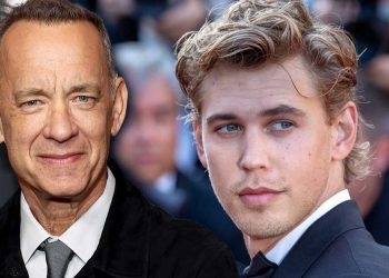 Tom Hanks Saves Elvis Actor Austin Butler From Major Depression Gives Him a Role in World War II Film After His Villainous Dune Role