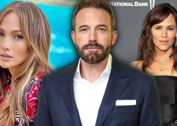Ben Affleck Reportedly Goes Against Jennifer Lopez to Get Closer to His Ex wife Jennifer Garner and Her Boyfriend