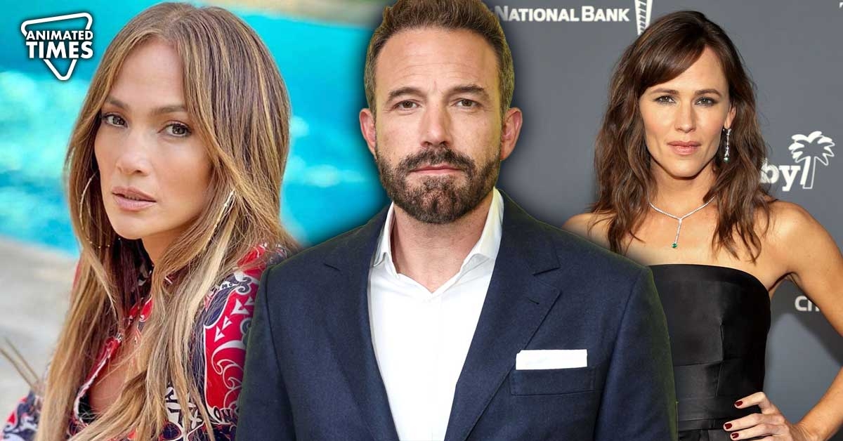 Ben Affleck Reportedly Goes Against Jennifer Lopez to Get Closer to His Ex-wife Jennifer Garner and Her Boyfriend