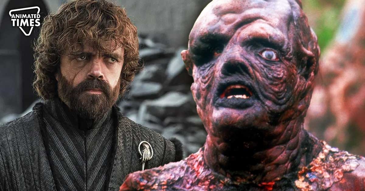 Wildest Fan Reactions after Fans Witness Game of Thrones Star Peter Dinklage Play a Superhero in ‘Toxic Avenger’ Reboot