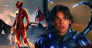 Blue Beetle Gets Problematic Update from Director, Convinces Fans it’s Another Disaster in the Making Following The Flash