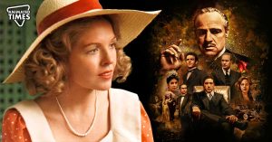 “There was something more”: Oscar Winner Diane Keaton Still Can’t Believe Why The Godfather Director Cast Her When She Was Only 26