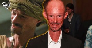 ‘Game of Thrones’ Star Darren Kent Looked Happier Than Ever in Viral Last Post Before His Tragic Death